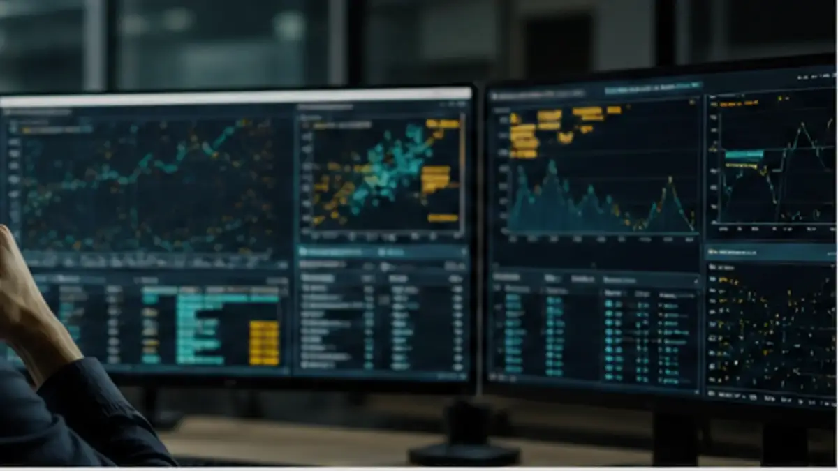 穩贏資料研究情境